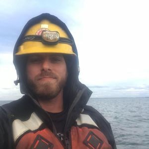 Meet your Posher, Garrett